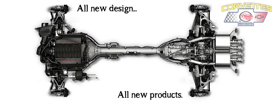 c7 all new design