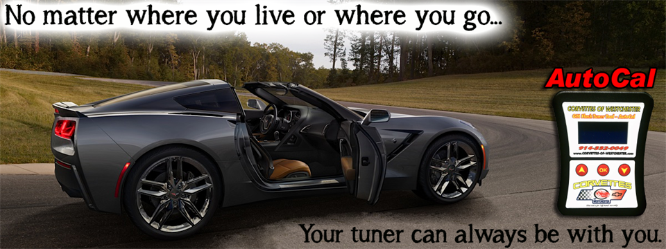 c7 autocal