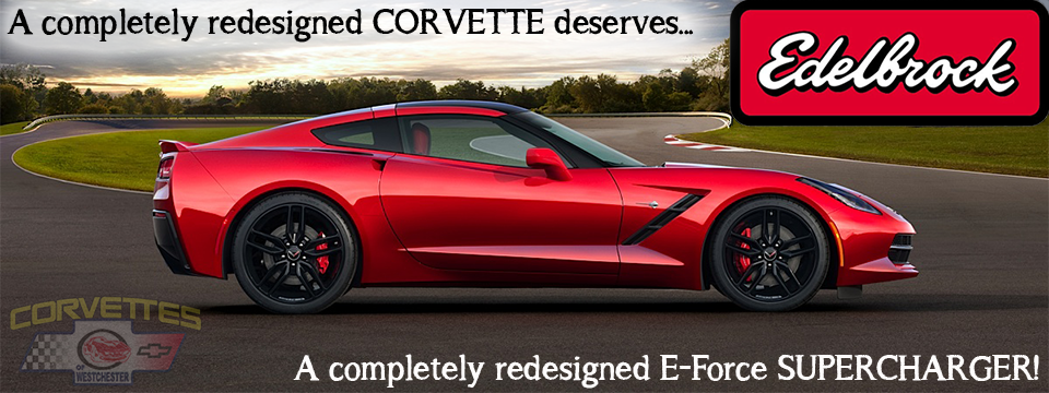 c7 edelbrock