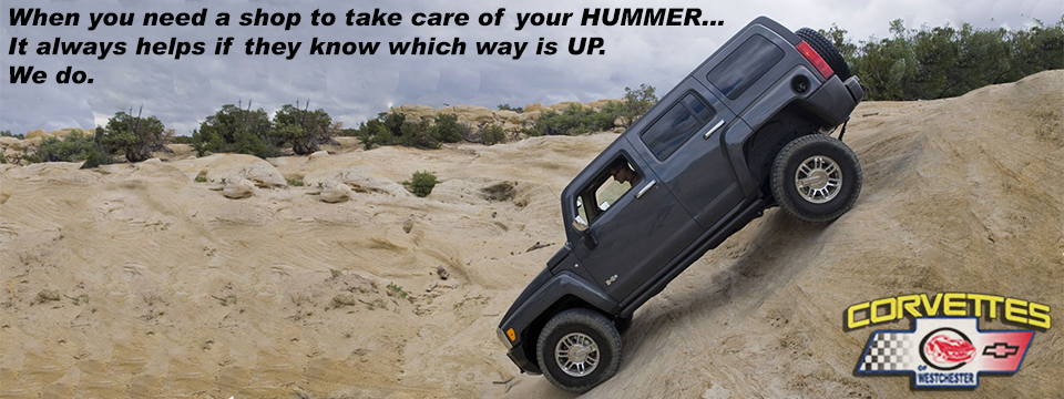 Hummer H3 5