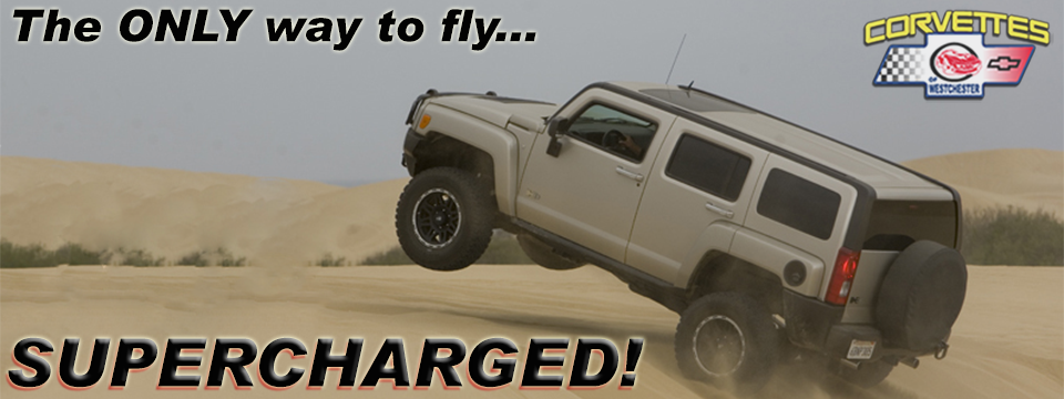 Hummer H3 7