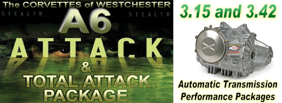 a6 attack - home 3 sl